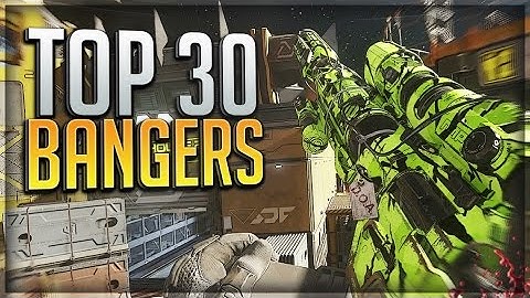 TRIPLE COLLAT TRICKSHOT!!! - TOP 30 BANGERS #59