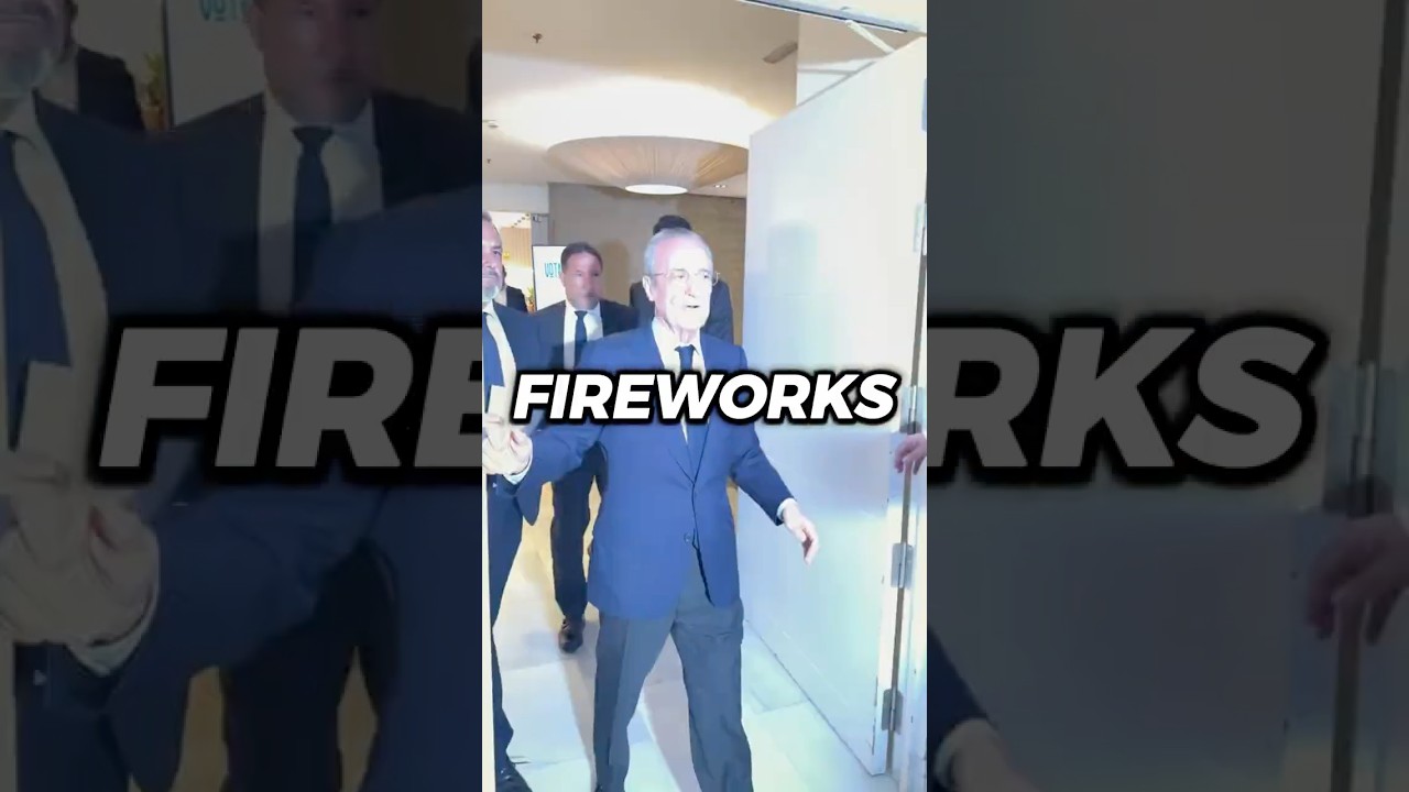 Real Madrid's nasty response to PSG's rage bait!😭💀