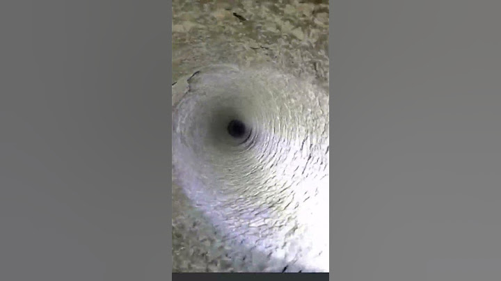 GoPro camera into borewell  #shorts #trending #viral #gopro