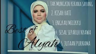 Best of Alyah