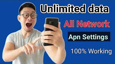 How to get Faster Mobile Data speed when you change a simple setting!! - Howotosolveit