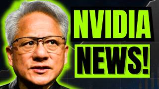 Jensen Huang Just Confirmed: Nvidia's Biggest AI Supercycle Is Underway!