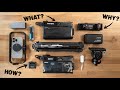Camera Gear that is ACTUALLY useful