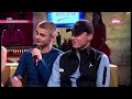 Crni Cerak - intervju (Ami G Show S14)