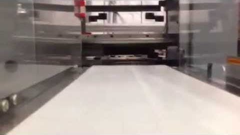 B4683 Bosch Doboy Stratus Horizontal Flow Wrapper Sigma Packaging