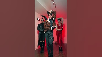 Thumbnail of Alejandro Dance Choreography by Albert Wesker, Leon Kennedy & Ada Wong (Resident Evil 4 cosplay)
