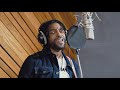 Austin Brown + BLVK CVSTLE - Lay Low [Live Performance]