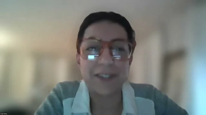 Scituate Diversity, Equity, & Inclusion Meeting 3-22-23