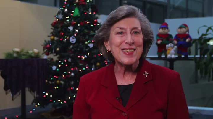 A special message from CTU President, Sr. Barbara ...