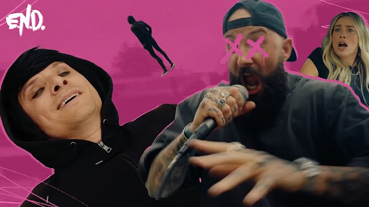 felt emo might delete ft. August Burns Red