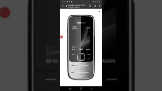 Nokia 2730 Classic Ringtones  