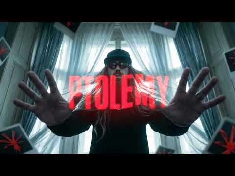 TNT - PTOLEMY (Visualizer)