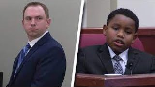 TX v. Aaron Dean Trial - D3ath of Atatiana Jefferson - Day 2 Not Interruption