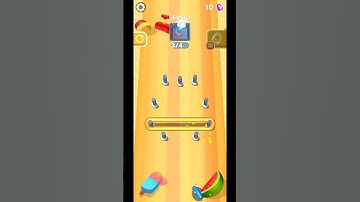 Flexy Ring Level 1 Gameplay Walkthrough Solution Android IOS