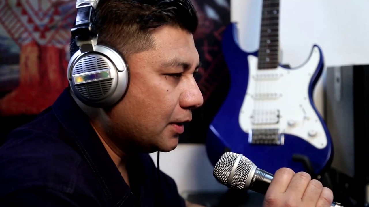 Shooting Star - Bad Company (Vocal Cover)