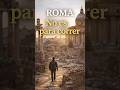 El error más común al visitar Roma 🇮🇹🤯