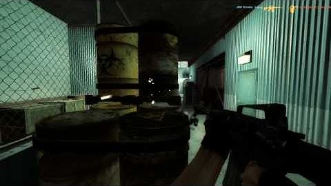 CSS | Recycle Frag Movie