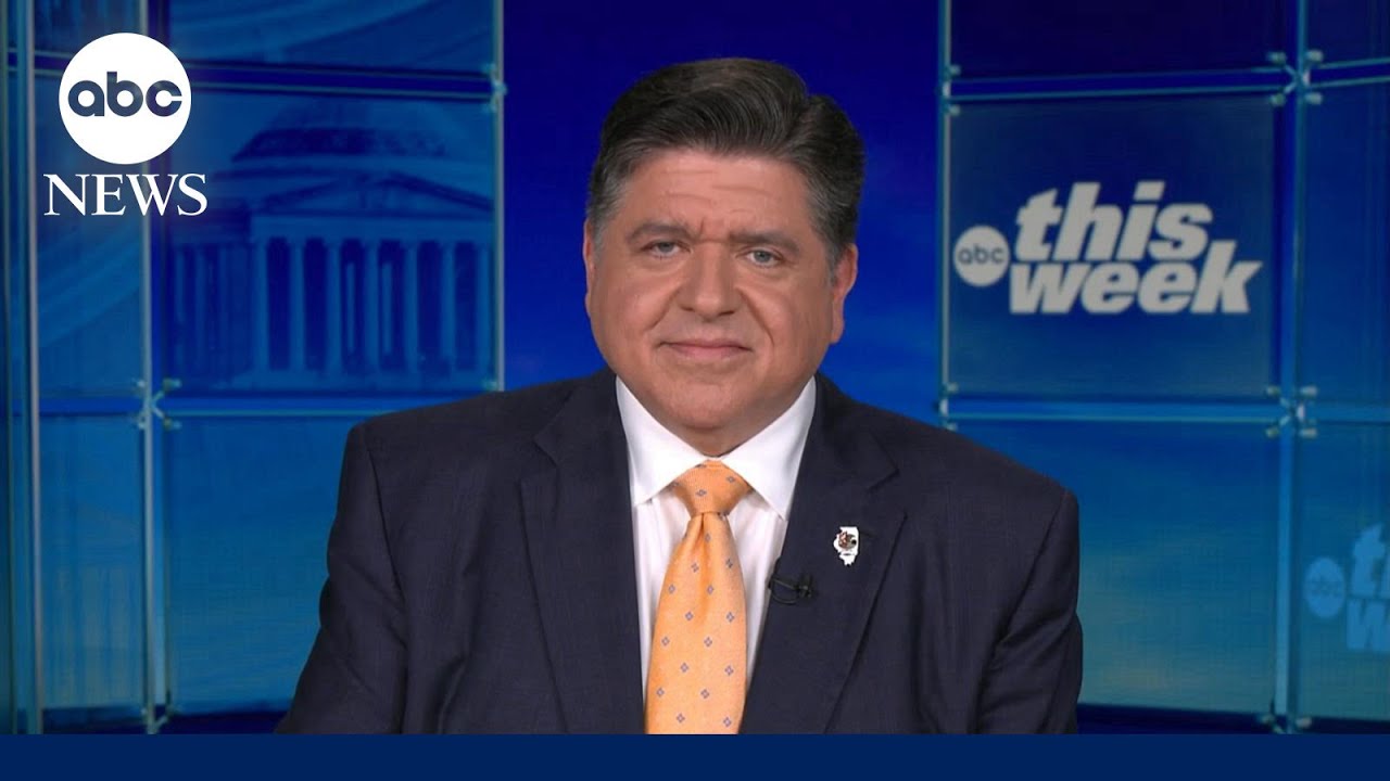 ‘Truly unconstitutional actions’ on Trump’s National Guard deployment: Pritzker