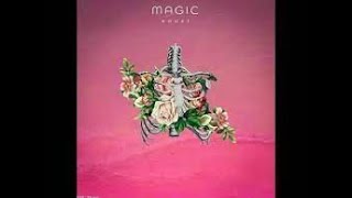 KOUZ1   MAGIC LYRICS