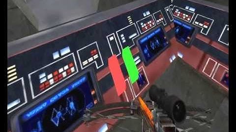 Gmod Star destroyer map review part 1 of 2