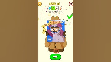 Delete puzzle || Level 81 to 82 || 0 Seven || by fardeen Ahmad