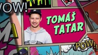 Level Lama vs Tomáš Tatar #lvllama NHL 16