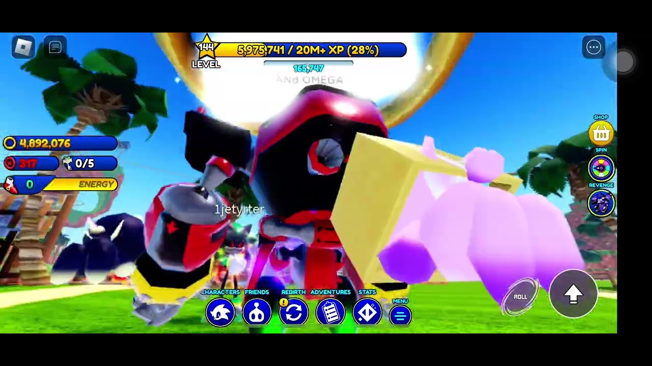 Lowkey got riders shadow on spin wheel first try on camera and omega.💀💀