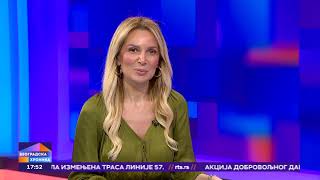 RTS Beogradska hronika 5.3.2026.