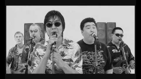 Песня группы JCS - "Я люблю тебя"