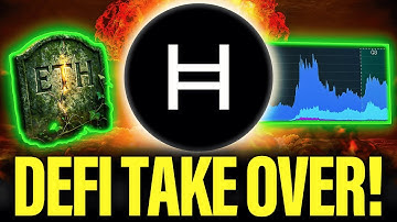 Hedera HBAR Is Crypto