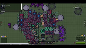 Zombs io Xtreme Base 4 player