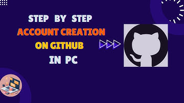 How to Create a GitHub Account – A Step-by-Step Guide!