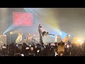 月曜日の歌/NEE (Live at なんばHatch 2023.10.21)