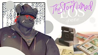 【The Star Named EOS：未曉星程】跳脫畫框後，這次要進入照片的視界。【獸人Vtuber／渡雲】