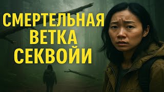 видео: УДАР СЕКВОЙИ - как гигантская ветка оборвала жизнь  29-летней туристки в Йосемити картинка: УДАР СЕКВОЙИ - как гигантская ветка оборвала жизнь  29-летней туристки в Йосемити