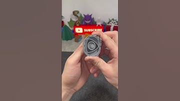 3D Printed Rotary Engine Fidget Keychain