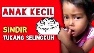 Download lagu Viral Anak kecil sindir tukang selingkuh pake bahasa sunda Viral Anak kecil sindir tukang selingkuh pake bahasa sunda