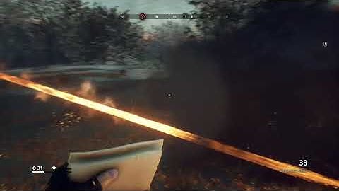 Generation Zero-Wolf Mine Bug