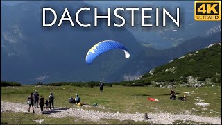 Beautiful Dachstein Austria 4K UHD