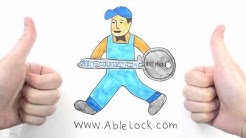 Able Locksmith Babylon, NY 