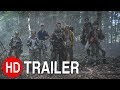 The Rain - Offizieller Trailer HD - deutsch