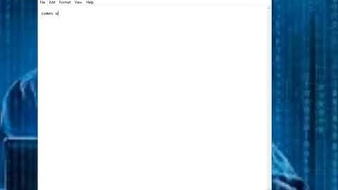 My New Backup with modded comments