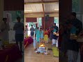 Basingstoke Sarvajanik Satyanarayan Pooja 2025 #basingstoke #uk #hinduism