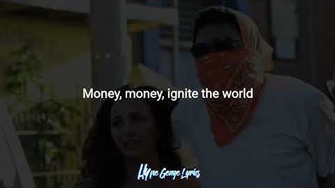 Thumbnail of Vybz Kartel - Ignite the World (Official Lyrics) Baby mi Love Yah