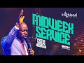 Hour of grace  communion service with pastor joseph aborowa  may 23 2024