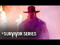 WWE pays tribute to The Undertaker with Final Farewell