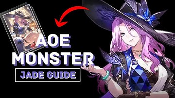 JADE BUILD | How to Play, Best Relics, Light Cones & Teams | Honkai Star Rail