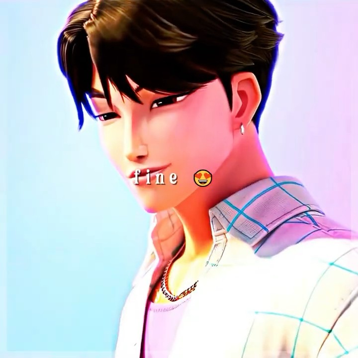 Boys Beware - #JINU || K-pop Demon Hunters || @MadTsai