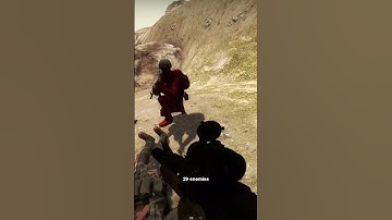 Broken enemy spawn point