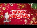 Top Best Christmas Songs 2023🎄❄ Nonstop Christmas Song Medley 2023🎄❄ Collection Merry Christmas Song